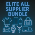Elite Vendor Bundle