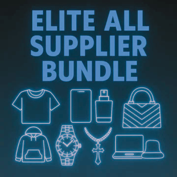 Elite Vendor Bundle