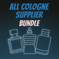 Cologne Vendor