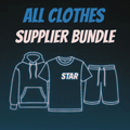 Clothing Vendor