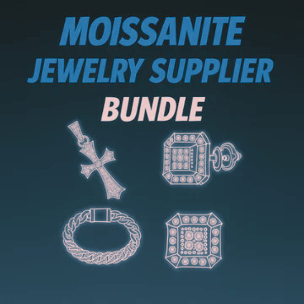 Jewelry Vendor