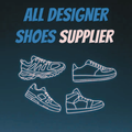 Shoe Vendor